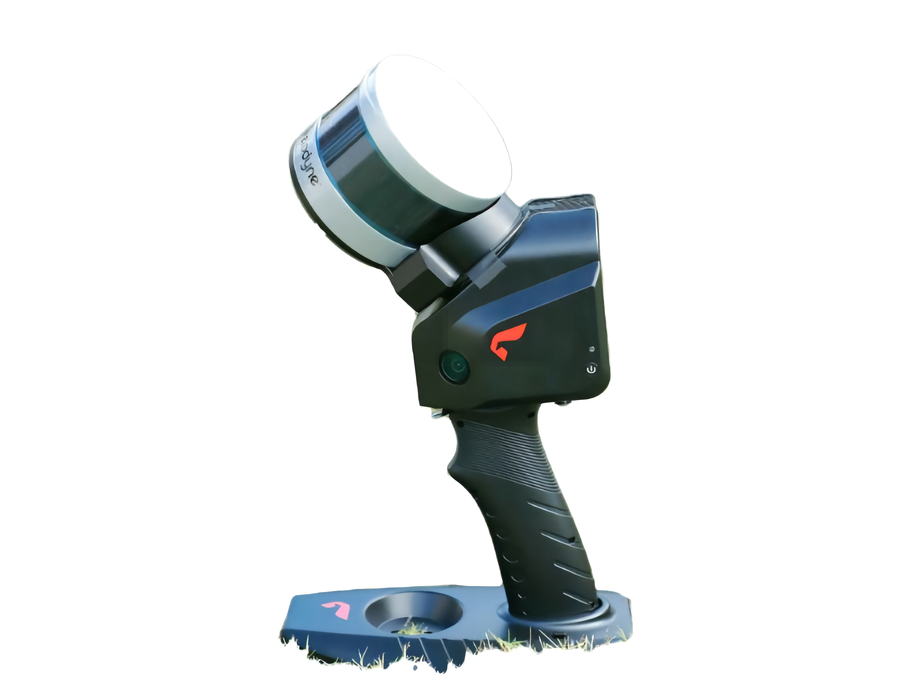 SLAM Terrestrial Handheld 3D Laser Scanners