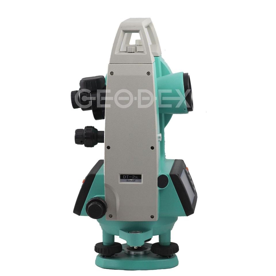 High Quality Theodolite DT-23 Surveying Instrument Digital Theodolite/Electronic Theodolite