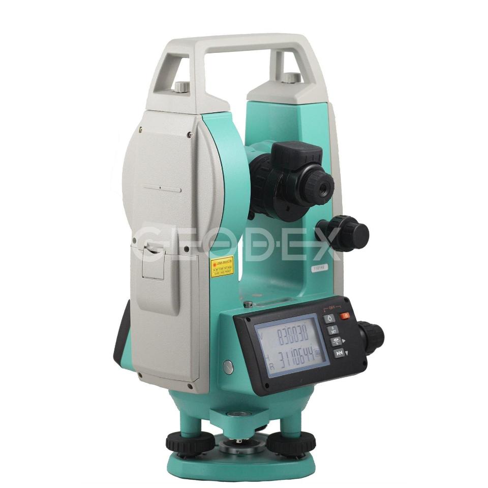 High Quality Theodolite DT-23 Surveying Instrument Digital Theodolite/Electronic Theodolite