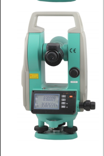 High Quality Theodolite DT-23 Surveying Instrument Digital Theodolite/Electronic Theodolite