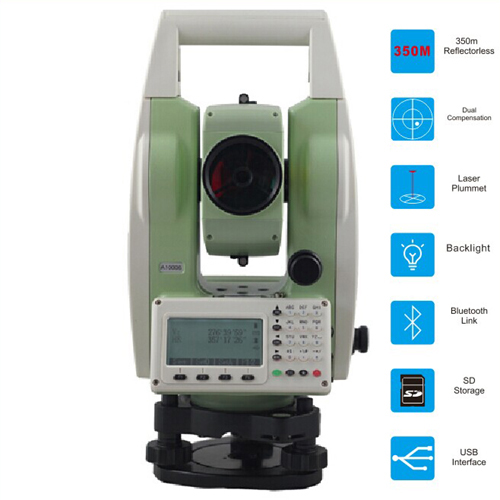 Classical Construction Total Station