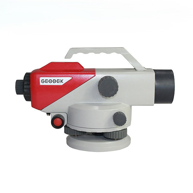 32x automatic level surveying instrument DS-Z32L automatic level surveying with upward laser guidance