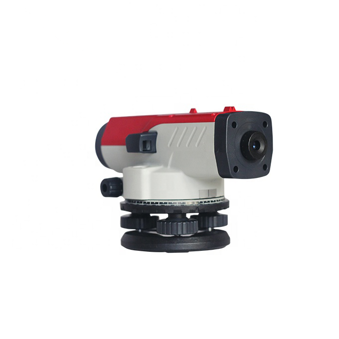 G5 Automatic Level Surveying Instrument Dumpy Level with All-Weather Dependability Auto Level Survey Equipment