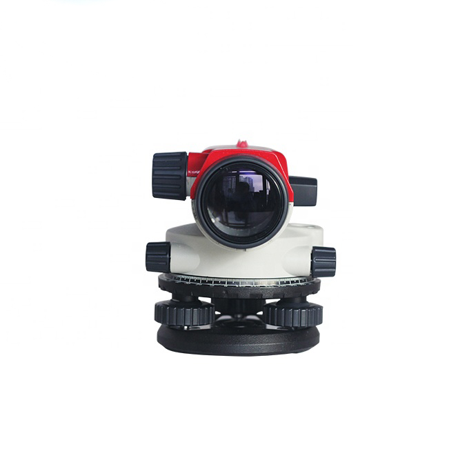 G5 Automatic Level Surveying Instrument Dumpy Level with All-Weather Dependability Auto Level Survey Equipment