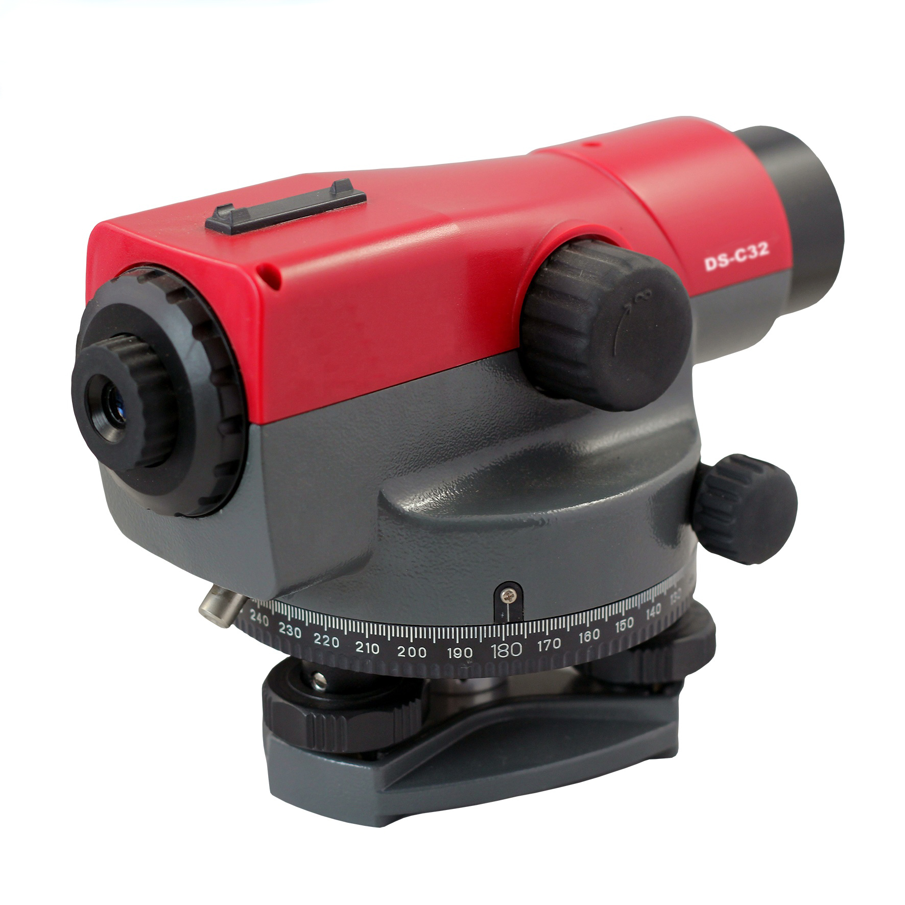 Types of Surveying Instruments 32X DS-C32 Automatic Level Topograpic