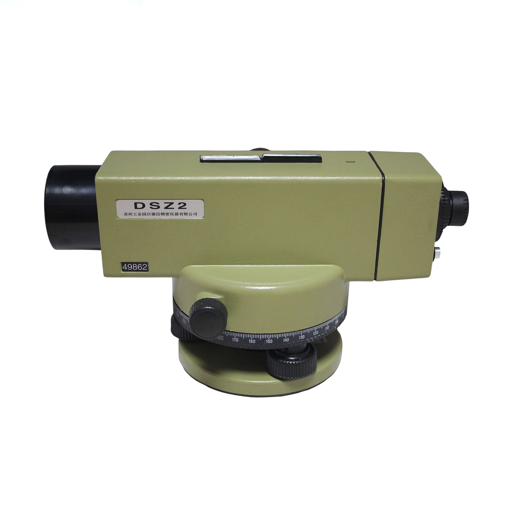 High accuracy Waterproof Secured Against Dust Shockproof automatic level instrument