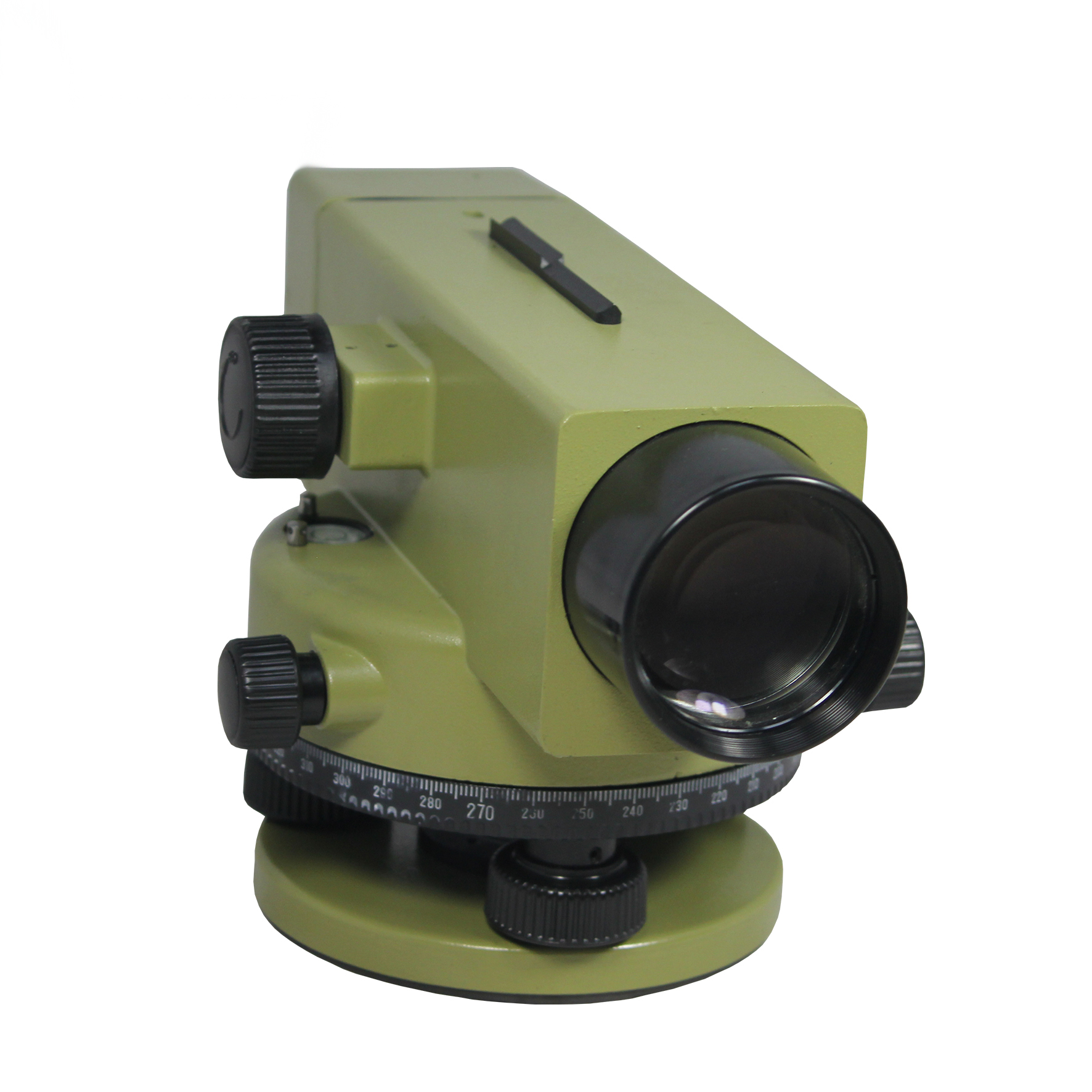 High accuracy Waterproof Secured Against Dust Shockproof automatic level instrument