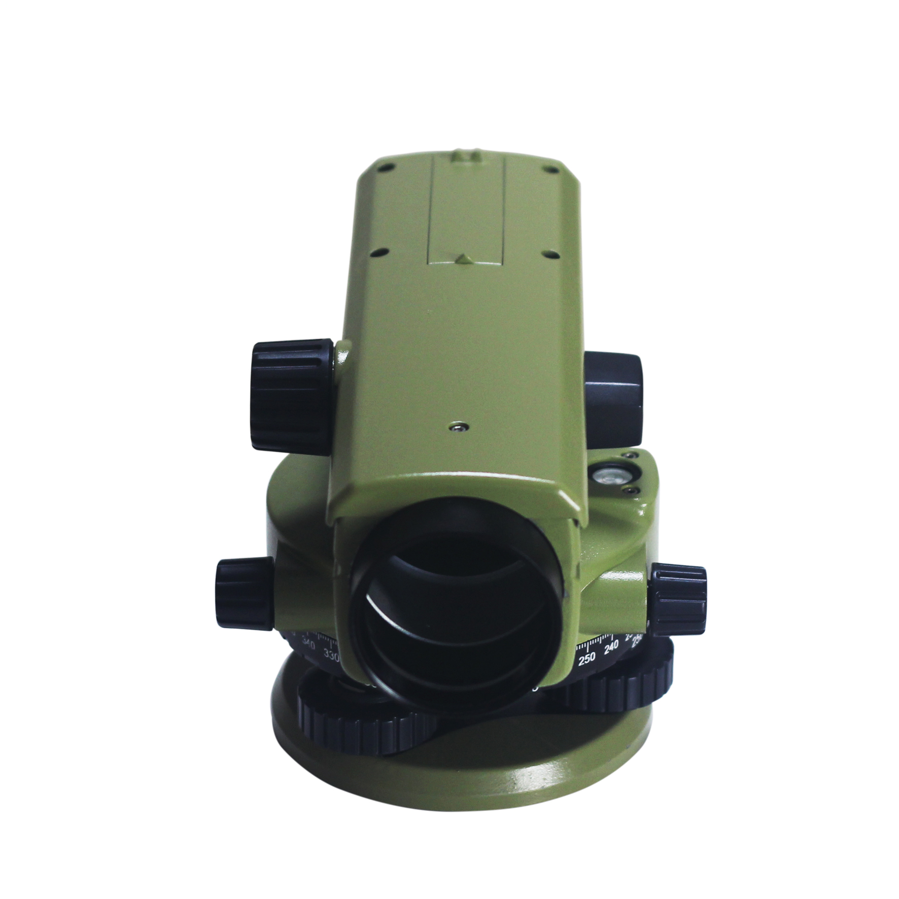 Surveying Instrument Optical Equipment 38X IP67 auto level survey instrument automatic