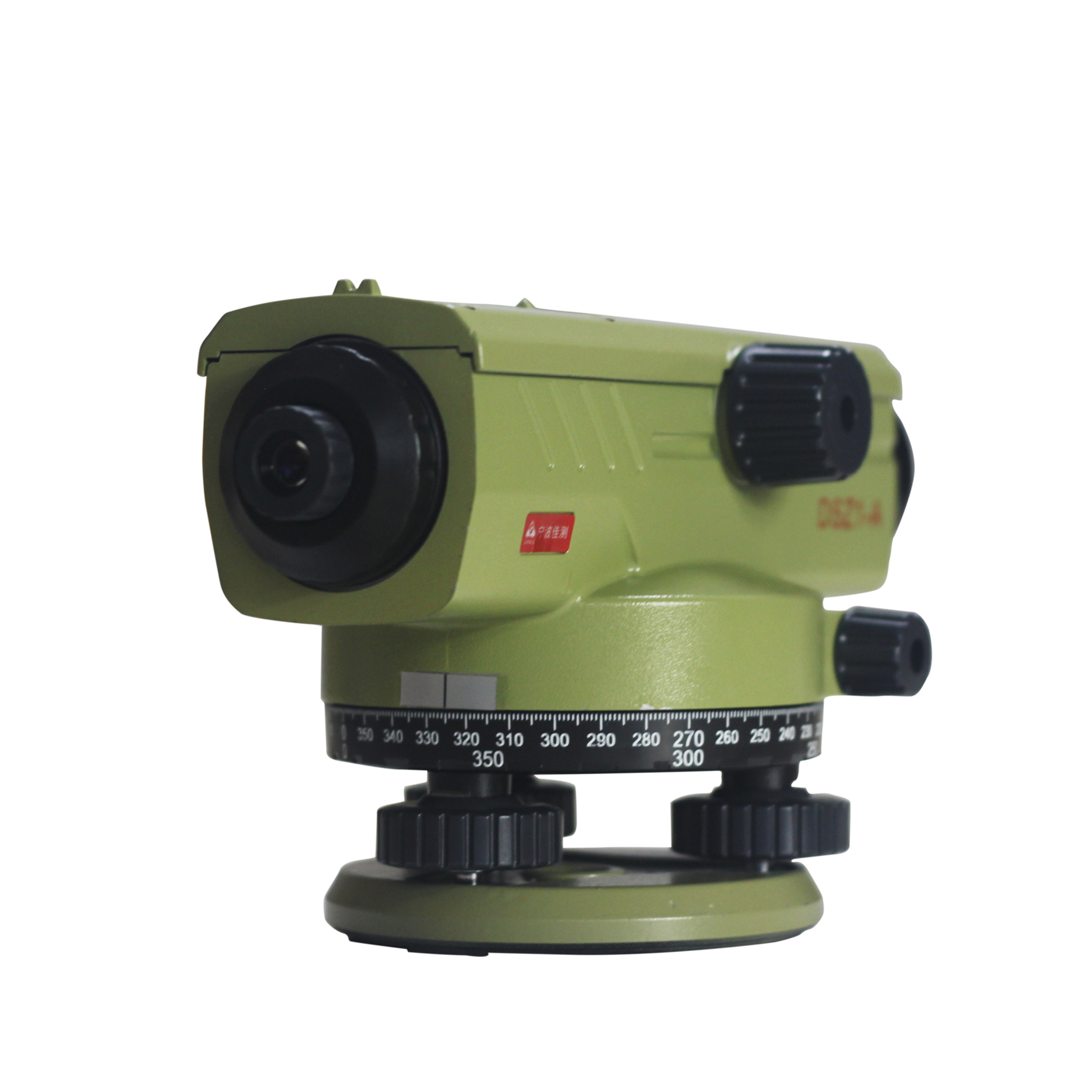 Surveying Instrument Optical Equipment 38X IP67 auto level survey instrument automatic