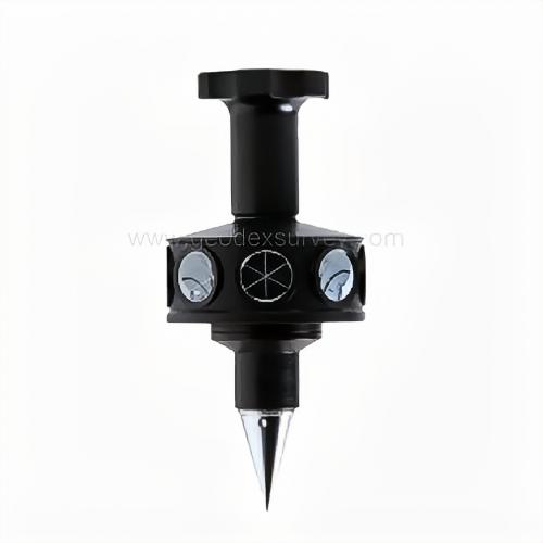 High Quality Monitoring Surveying 360 Degree Prism ADS107 Mini Prism