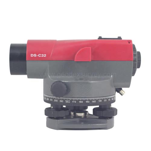 Types of Surveying Instruments 32X DS-C32 Automatic Level Topograpic