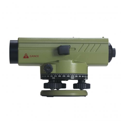 Surveying Instrument Optical Equipment 38X IP67 auto level survey instrument automatic